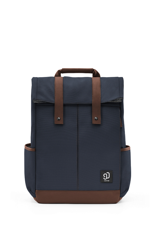 Купить Рюкзак NINETYGO College Leisure Backpack -Синий 90BBPLF1902U-BL01